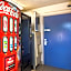 Motel 6-Newnan, GA