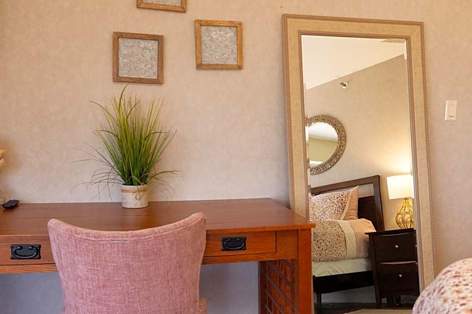 Bishop Suites @ Executive Centre