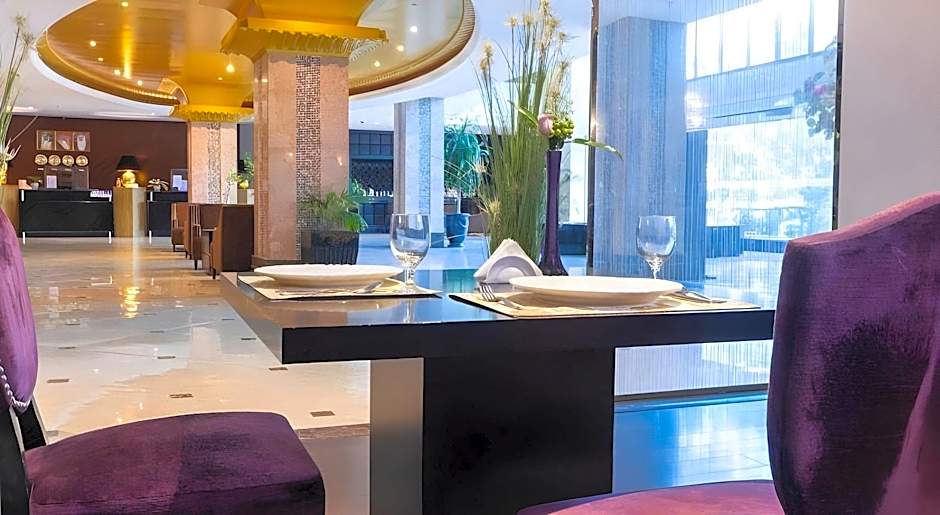 Nordic Palace & SPA