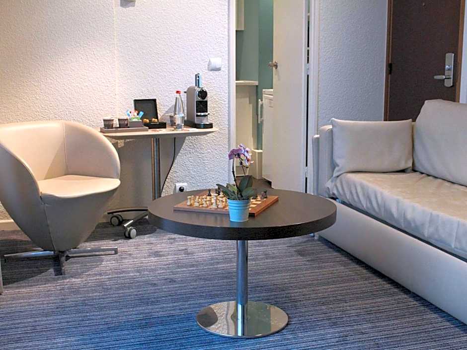 Hotel Mercure Toulouse Centre Saint-Georges