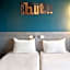 ibis budget Paris Porte d'Orleans
