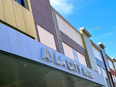 Ayla City Hotel