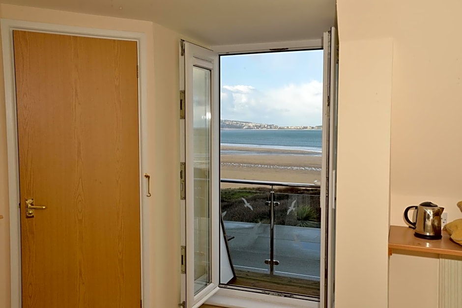 The Penellen Bed And Breakfast – Hayle