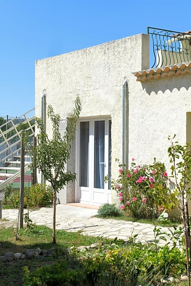 Chambre d'hôtes du Charme Provençal