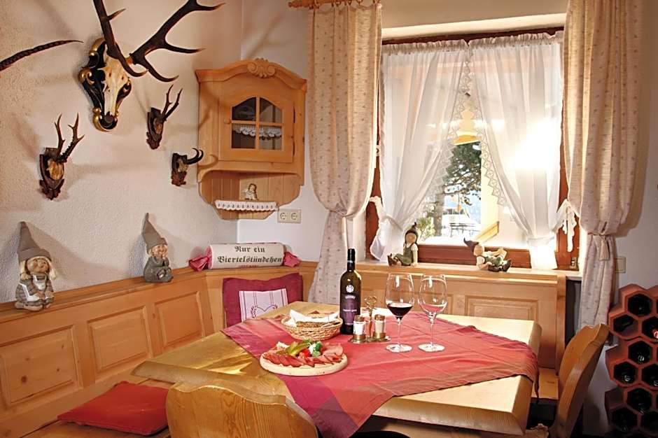 Landhotel Jäger TOP