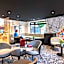 ibis Paris Avenue dItalie 13eme