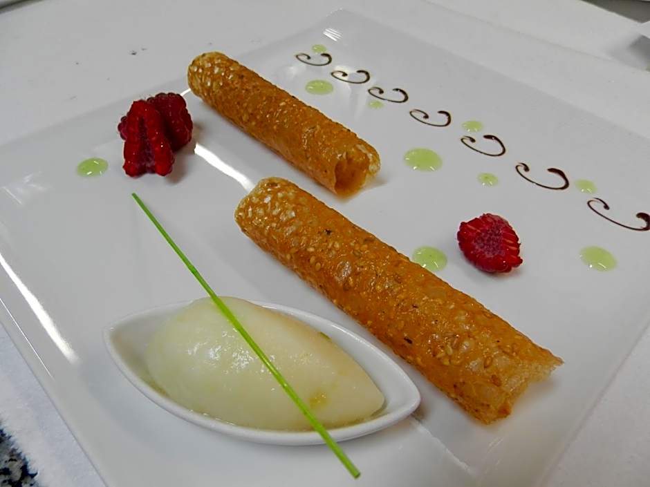 Grand Hôtel De Cala Rossa & Spa Nucca