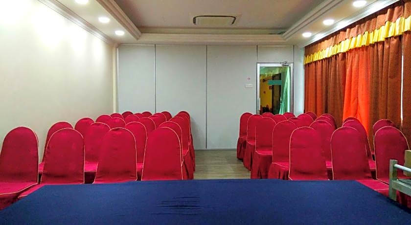 Angsoka Hotel Teluk Intan