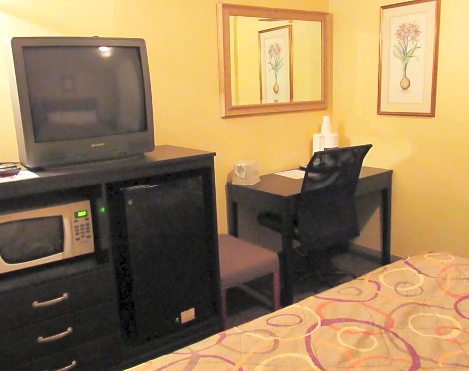 RedRock Inn Sioux Falls