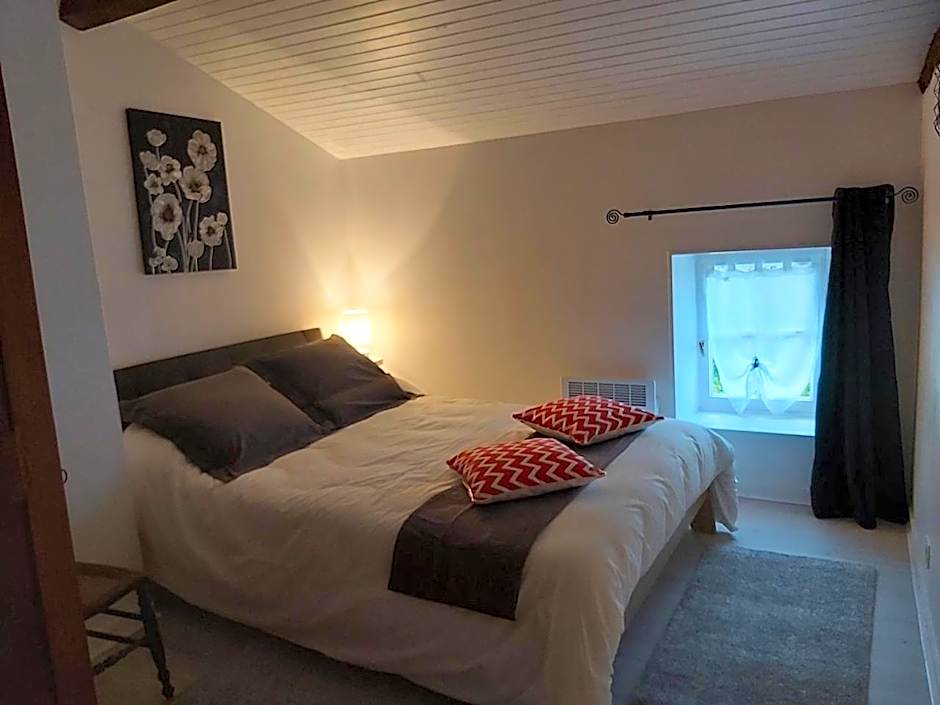 Logis Des Bessons