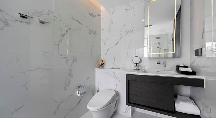 Wyndham Bangkok Queen Convention Centre - SHA Extra Plus