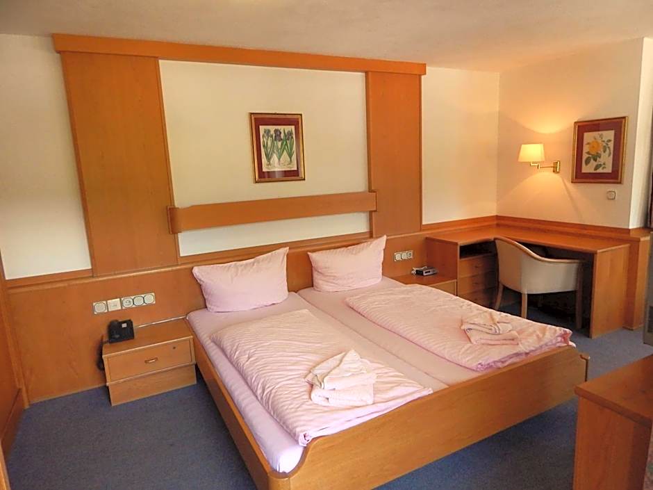 Hotel Königsseer Hof