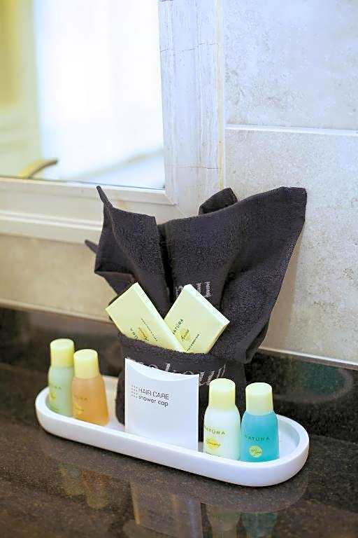 Norwalk Inn And Conference Center