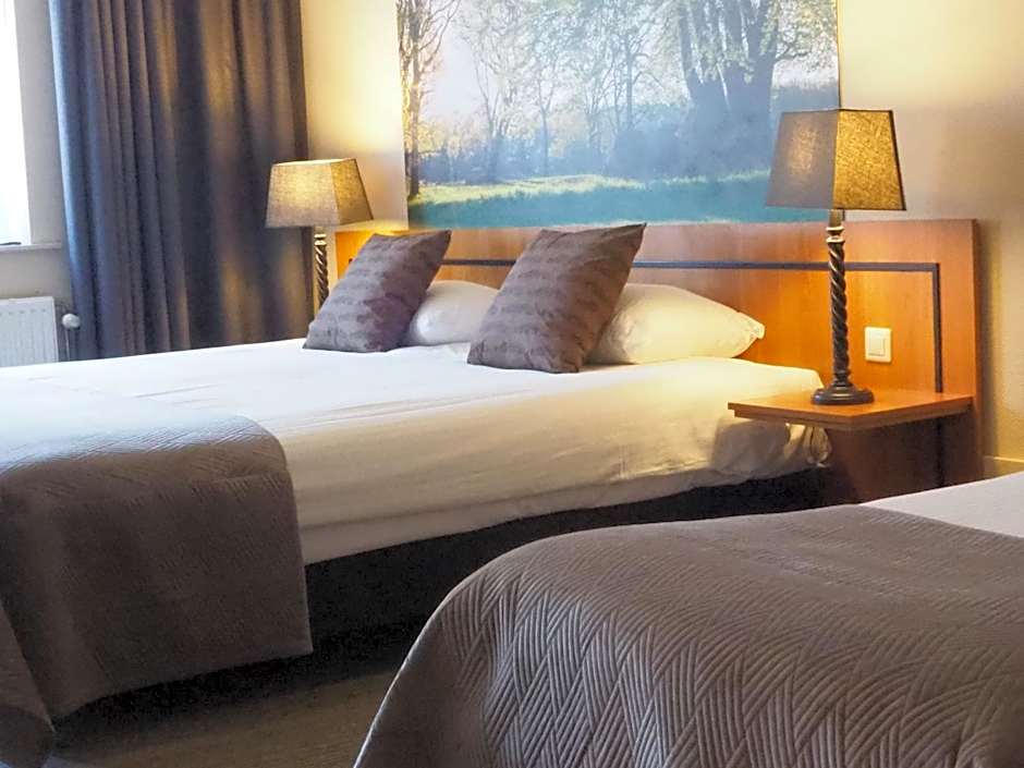 Hotel Restaurant Talens Coevorden