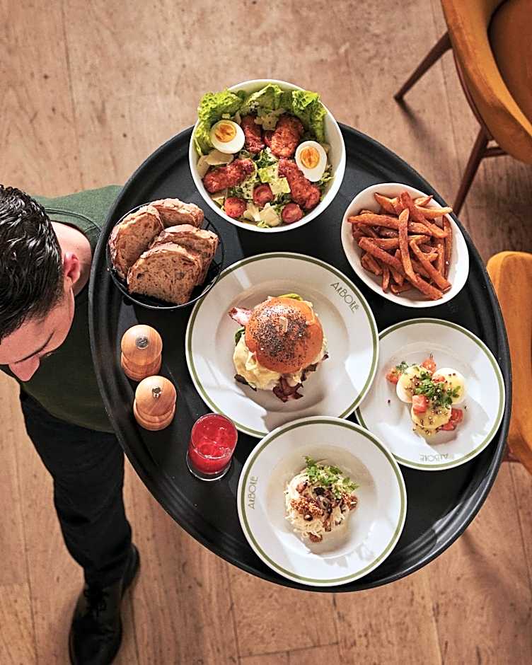 Hotel Royal Madeleine