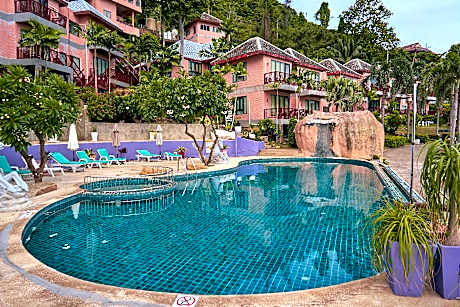 Merit Resort Samui
