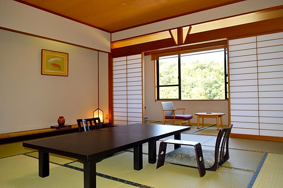 Hotel Gyokusen