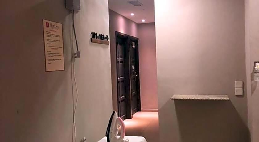 Hotel Jelai Mentakab