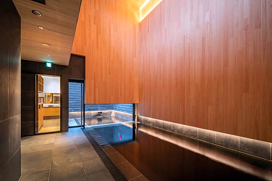 Tokachigawa Moor Onsen Seijyakubow