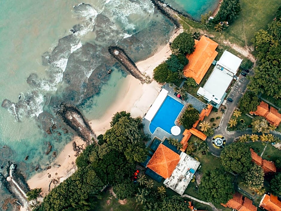 Mambruk Hotel & Convention