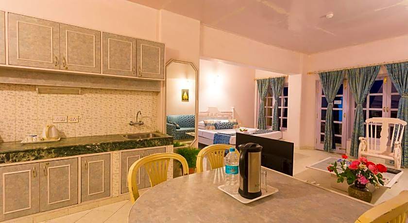 Toshali Royal View Shimla