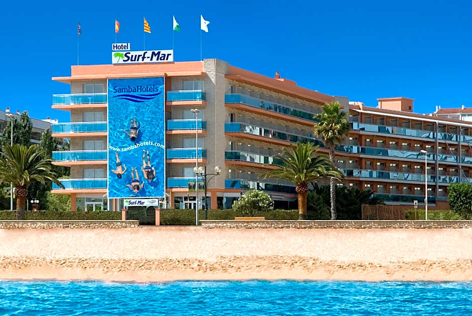 Photo 1 of 30 of Hotel Surf Mar