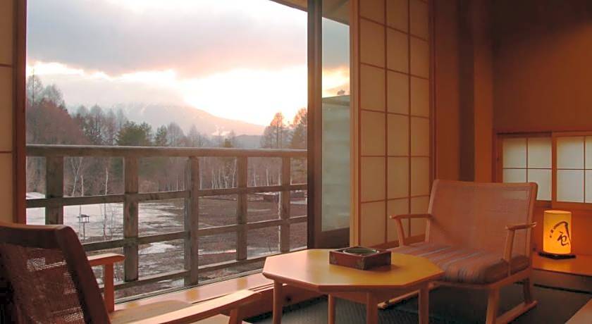 Tsutaya Tokinoyado Kazari