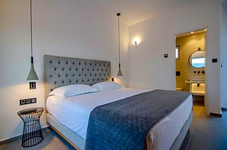 Premier Double Room With Panoramic View