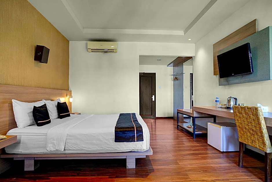 Palette Kuraya Hotel & Resort