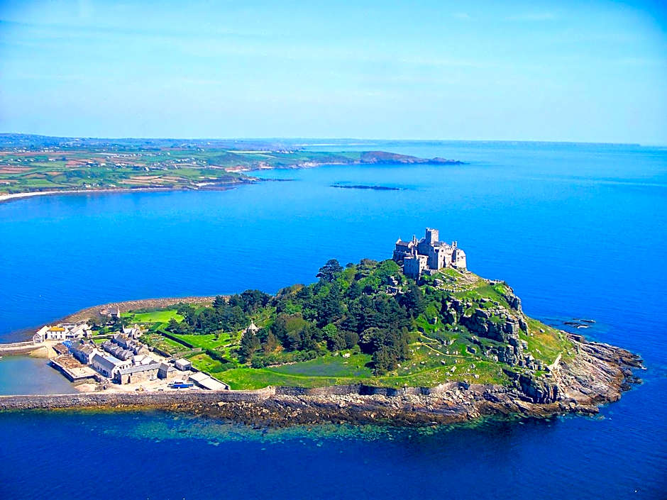 Wheal Rodney Holiday Park