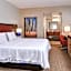 Hampton Inn By Hilton Lexington Historic Area