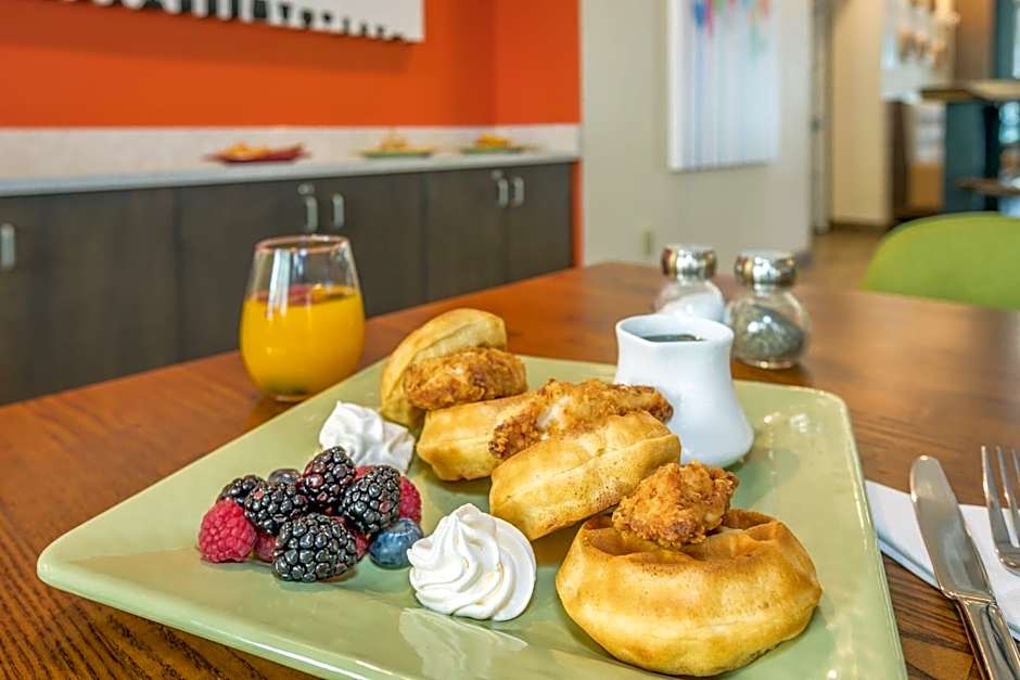 Holiday Inn Hotel and Suites Peachtree City By IHG