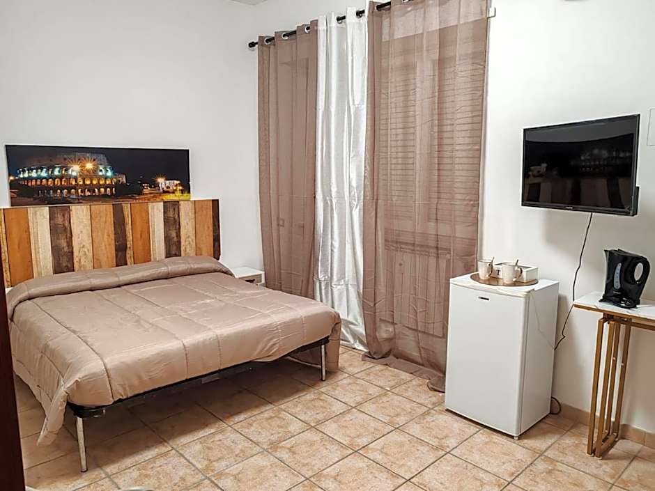 B&B Piazza Ragusa