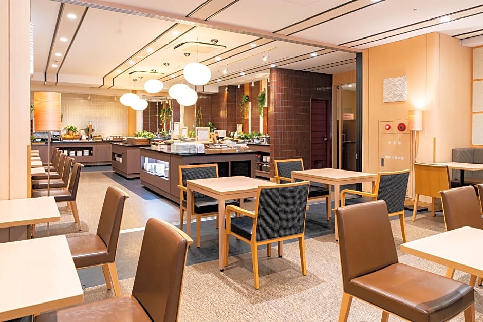 Vessel Hotel Campana Kyoto Gojo
