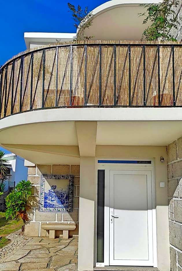 Villa D'Uvale Douro