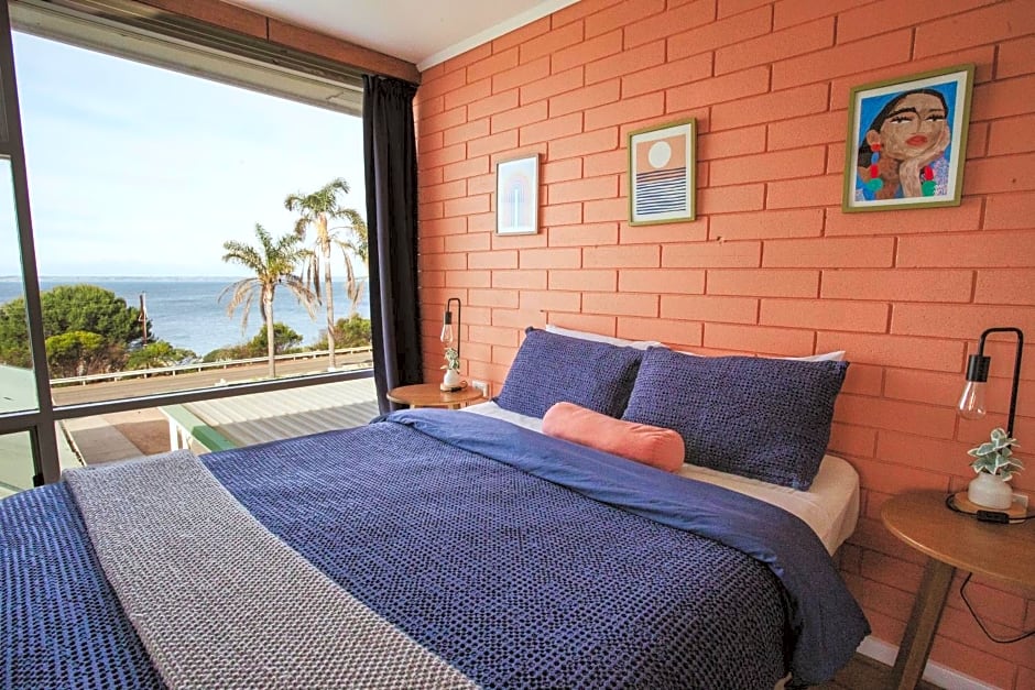 Kangaroo Island Seaview Motel
