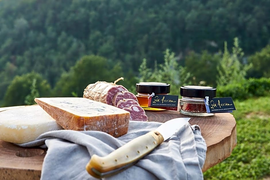 Cascina Facelli - Luxury Country House