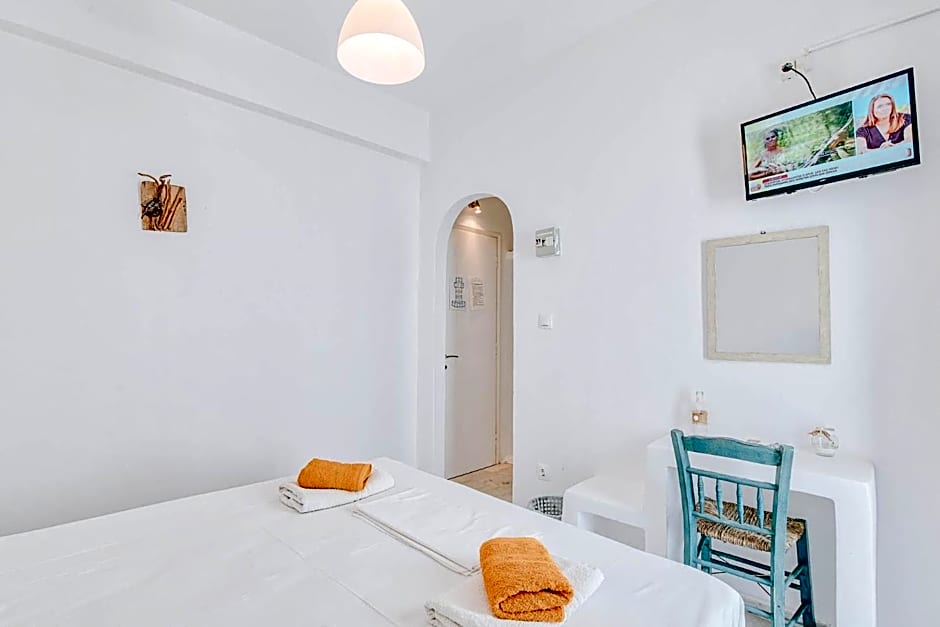 Hotel Antiparos