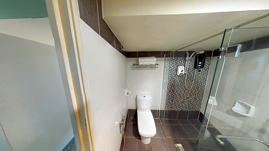 Kosma Boutique Hotel