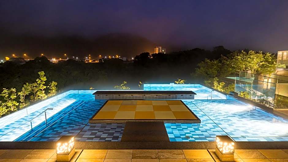 Kinugawa Hotel Mikazuki