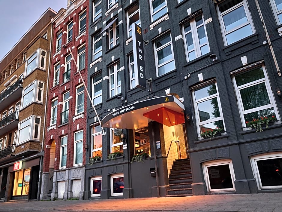 The ED Amsterdam