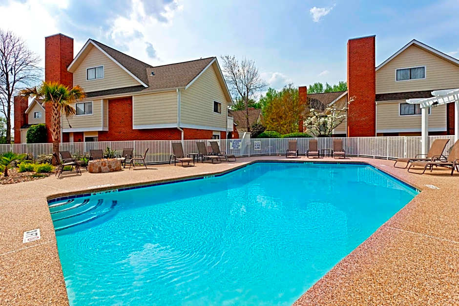 Residence Inn by Marriott Spartanburg