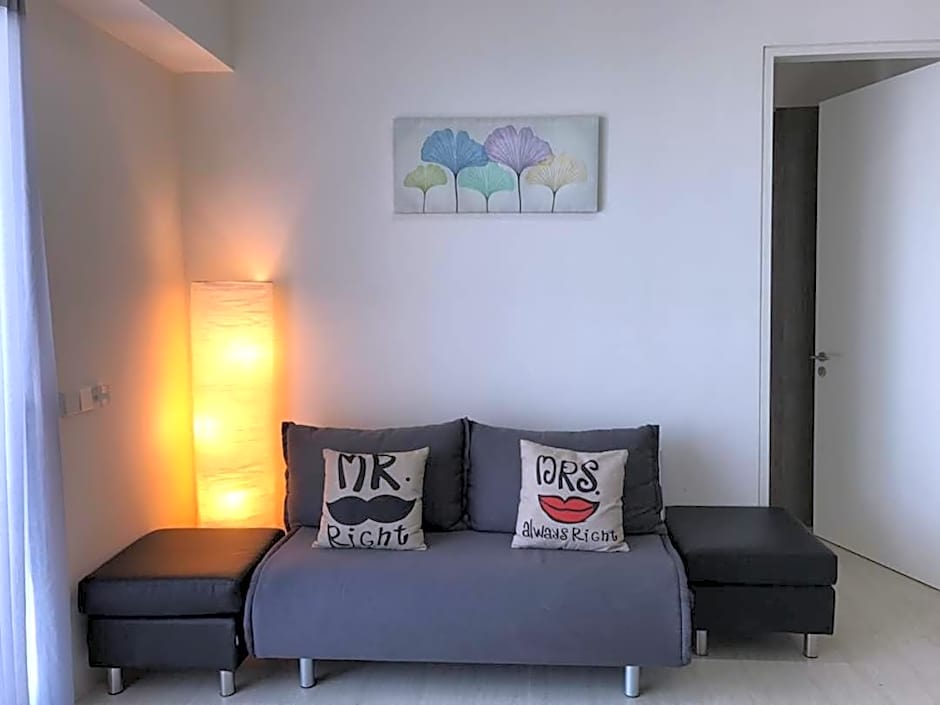 By The Sea@Direct Seaview level6