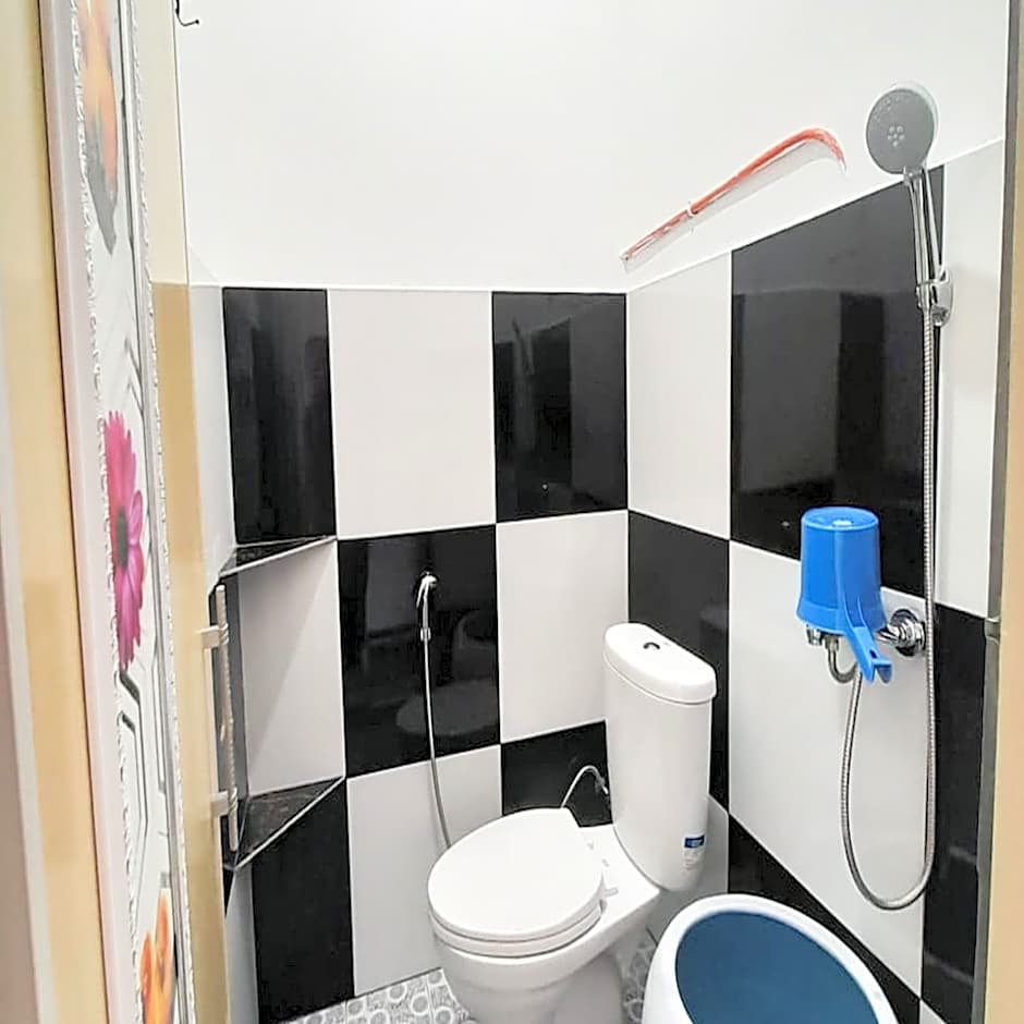 Anaqi Homestay Mitra RedDoorz