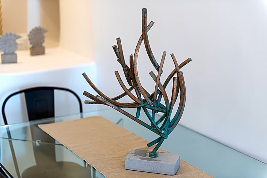 Armeni Luxury Villas