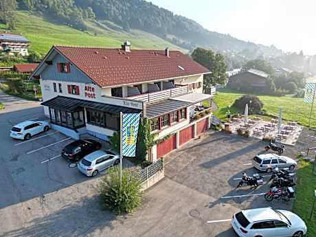Landhotel Alte Post
