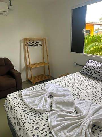 Flats Parada Obrigatoria