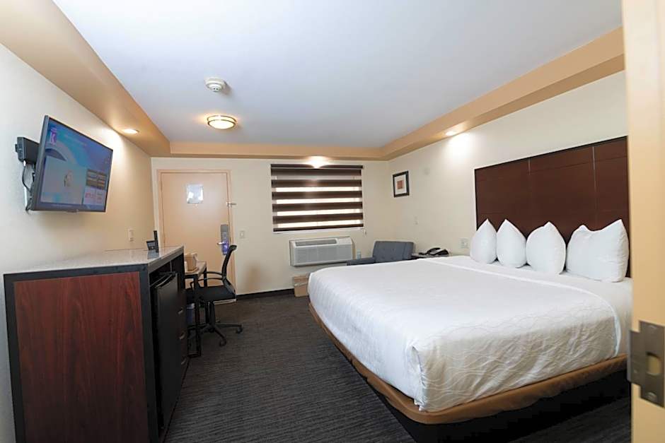 Knights Inn South Amboy