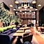 Thompson Central Park New York by Hyatt