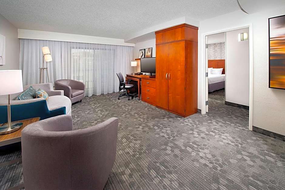 Courtyard by Marriott San Antonio SeaWorld/Lackland